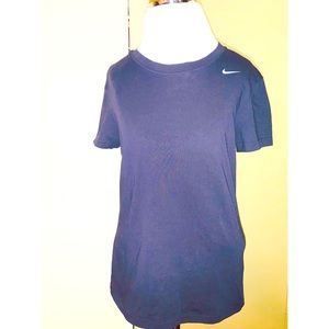 Nike Dri-Fit Cotton Shirt